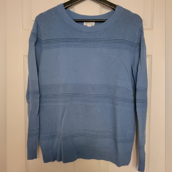 Market & Spruce sweater - Picture 1 of 6